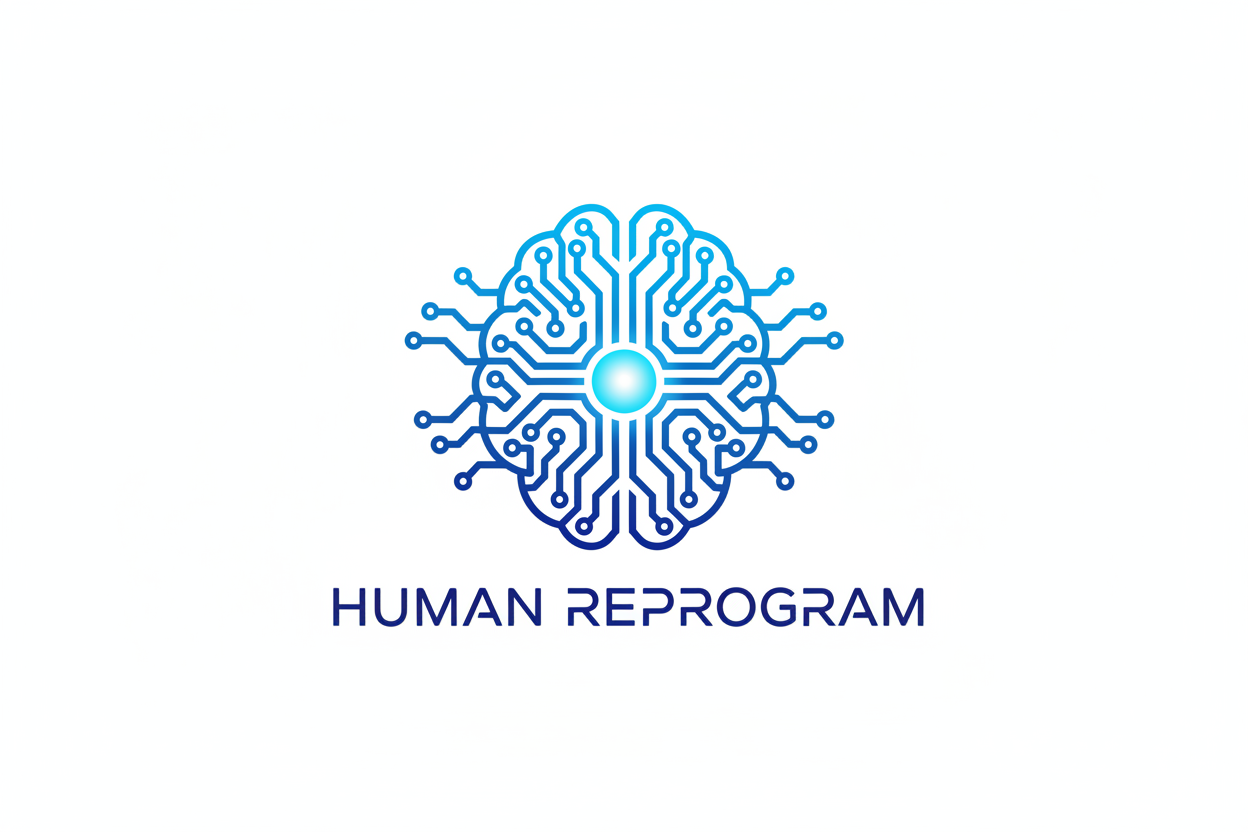 The Science of Human Reprogram: How Subliminal Affirmations & Healing Frequencies Rewire Your Mind