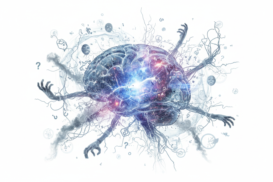 Why You Wake Up Anxious (And How to Reset Your Nervous System)