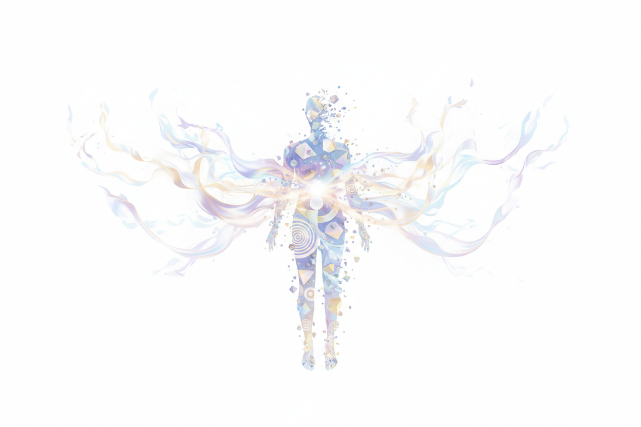 Ego Death: What It Really Means (And Why It Feels So Intense)