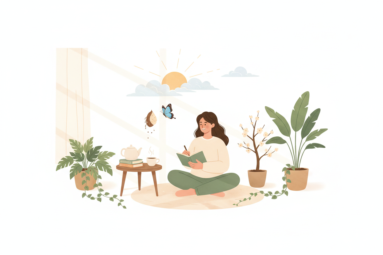 Why Breakups Trigger Anxiety (And How to Calm Your Nervous System)