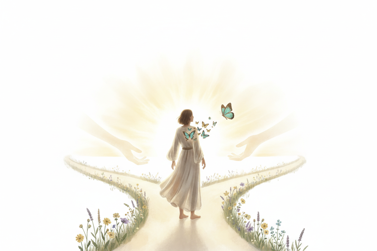 Religious Trauma and the Nervous System: Why It Affects Your Mental Health