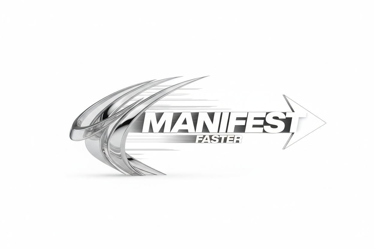 How to Manifest Faster: The Complete 2025 Guide to Alignment, Identity &amp; Frequency-Based Manifestation