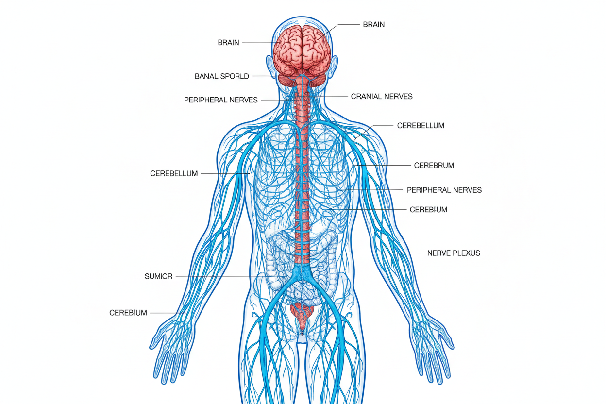 Why Your Nervous System Is Stuck in Survival Mode (And How to Get Out)