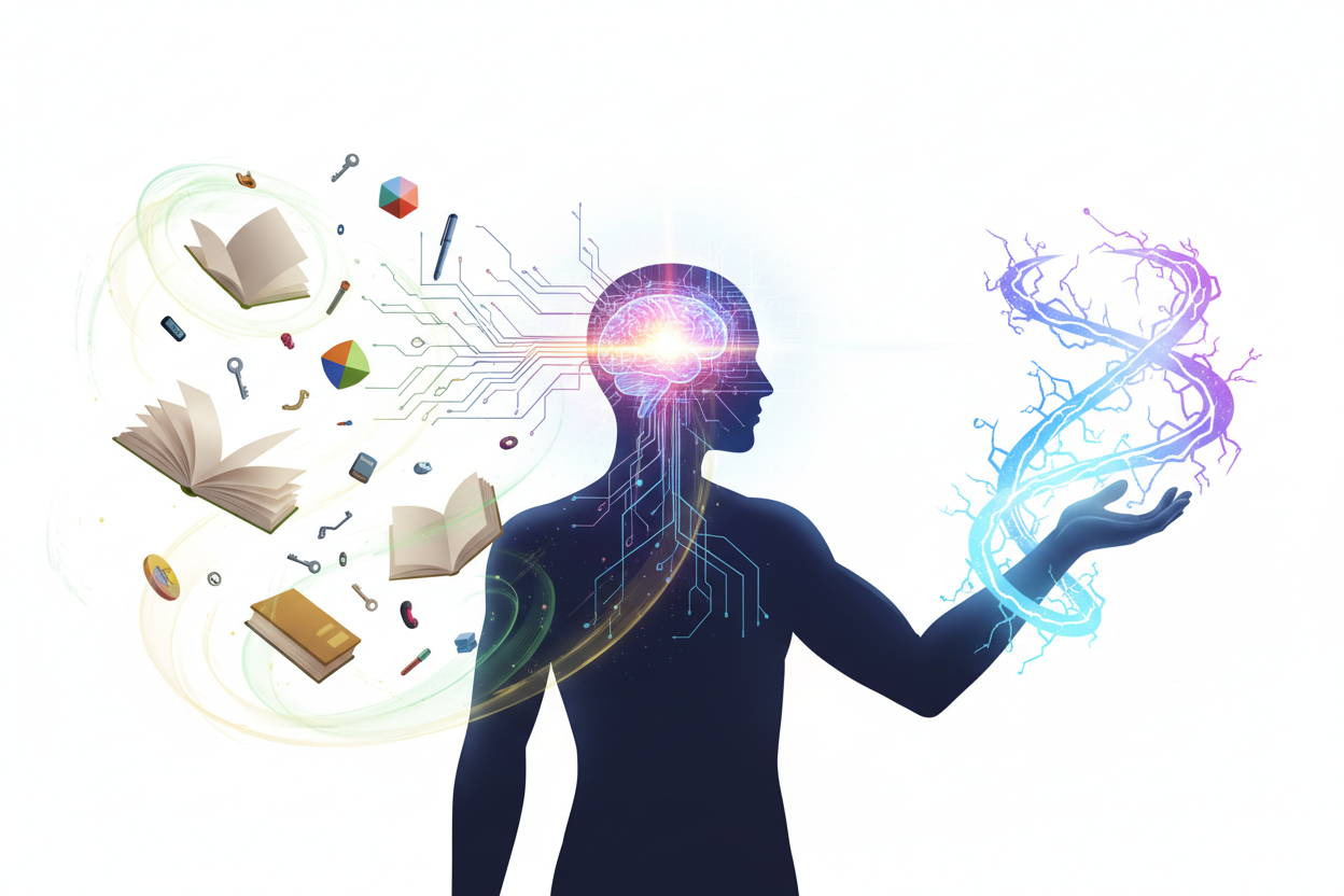 Telekinesis & Electrokinesis Explained: Does the Mind Create Energy?
