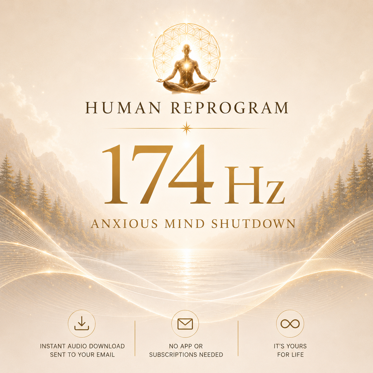 Reprogram Astroflex Human Reprogram – Subliminals, Solfeggio Frequencies & Mind Rewiring ...