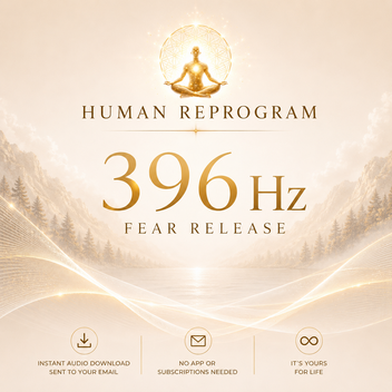 Reprogram Astroflex Human Reprogram – Subliminals, Solfeggio Frequencies & Mind Rewiring ...