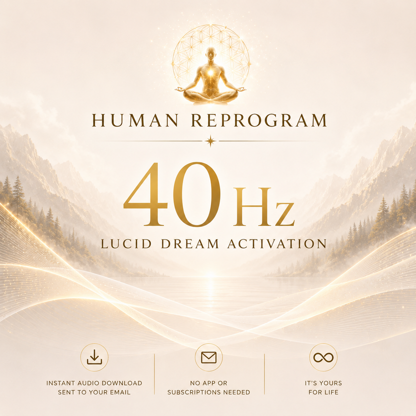 Reprogram Astroflex Human Reprogram – Subliminals, Solfeggio Frequencies & Mind Rewiring ...