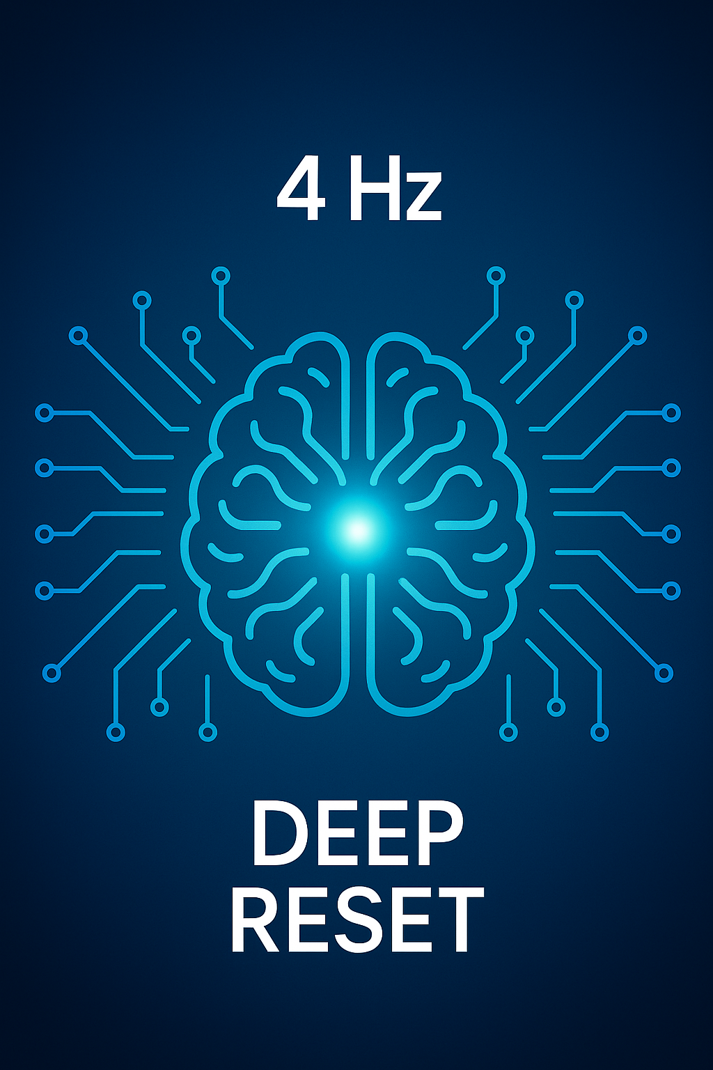 4 Hz Deep Sleep Reset