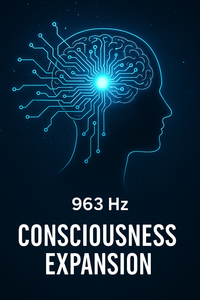 936Hz Consciousness Expansion Sample