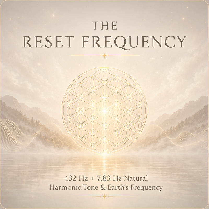 Reprogram Astroflex Human Reprogram – Subliminals, Solfeggio Frequencies & Mind Rewiring ...