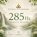 Perfect Health 285 Hz