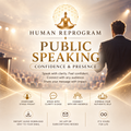 Public Speaking & Stage Fright Ericksonian Hypnosis