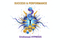 Success and Performance Hypnosis